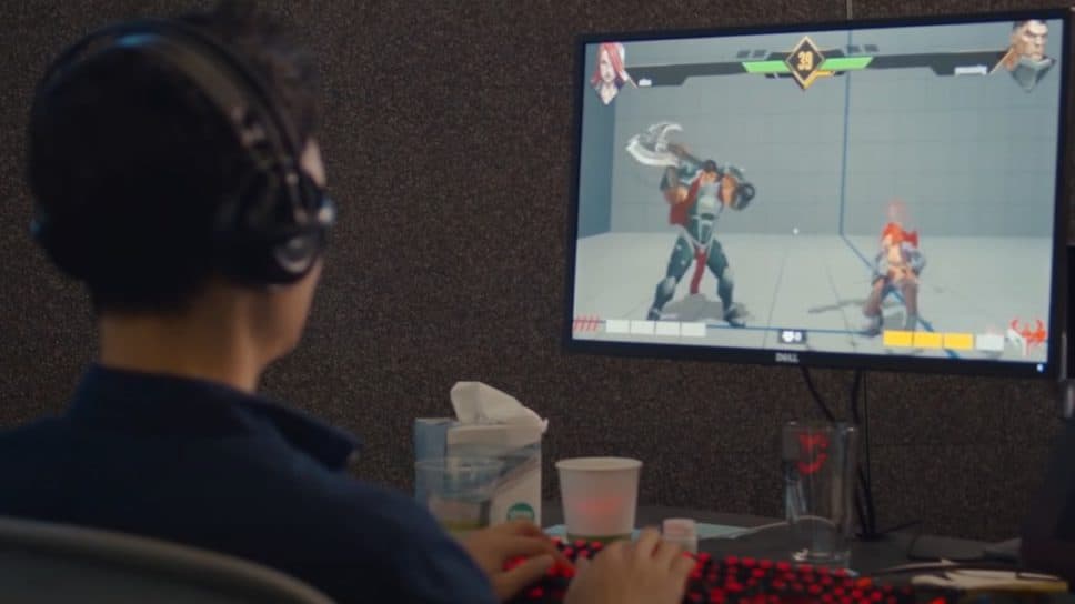 Project L: League of Legends fighting game Zeitplan für das vollständige Announcement cover image