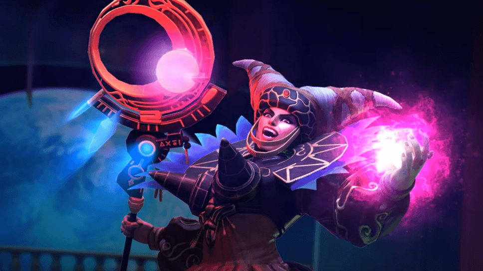 Power Rangers Battle For The Grid: nWay Shares New Rita Repulsa Details cover image