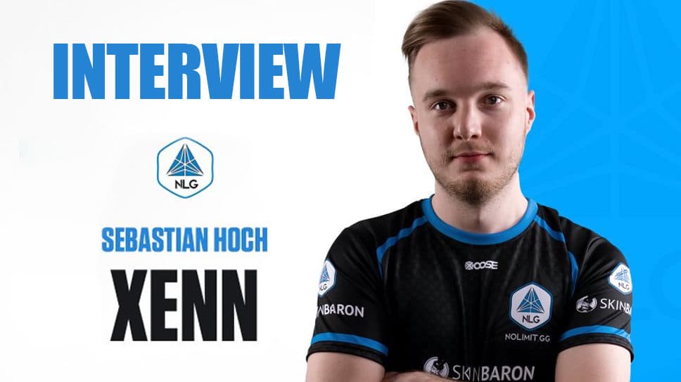 xenn:”…man muss einen JDC oder Krimbo hervorheben, da ihre Entwicklung in der letzten Zeit einfach nur krass war… cover image