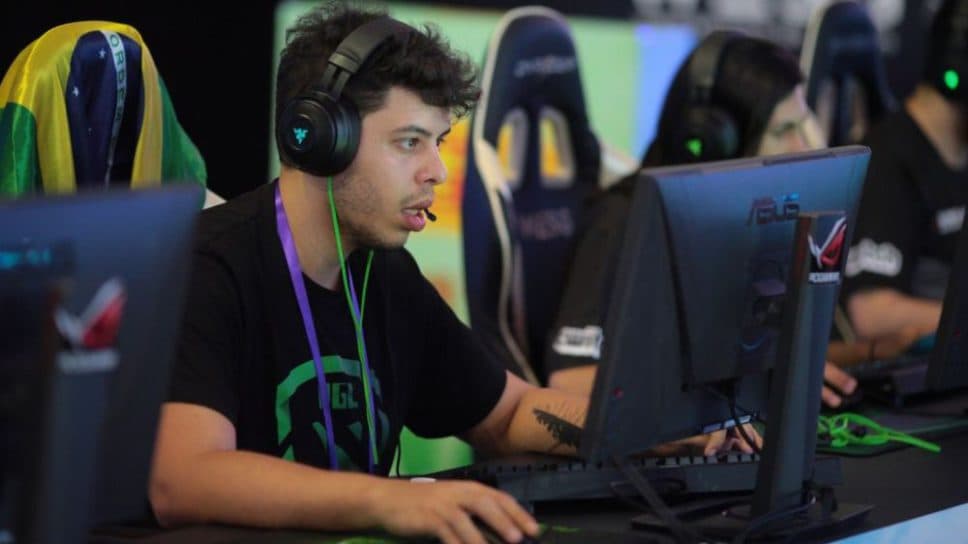 Kingrd anuncia equipe com hFn, tavo e mais cover image