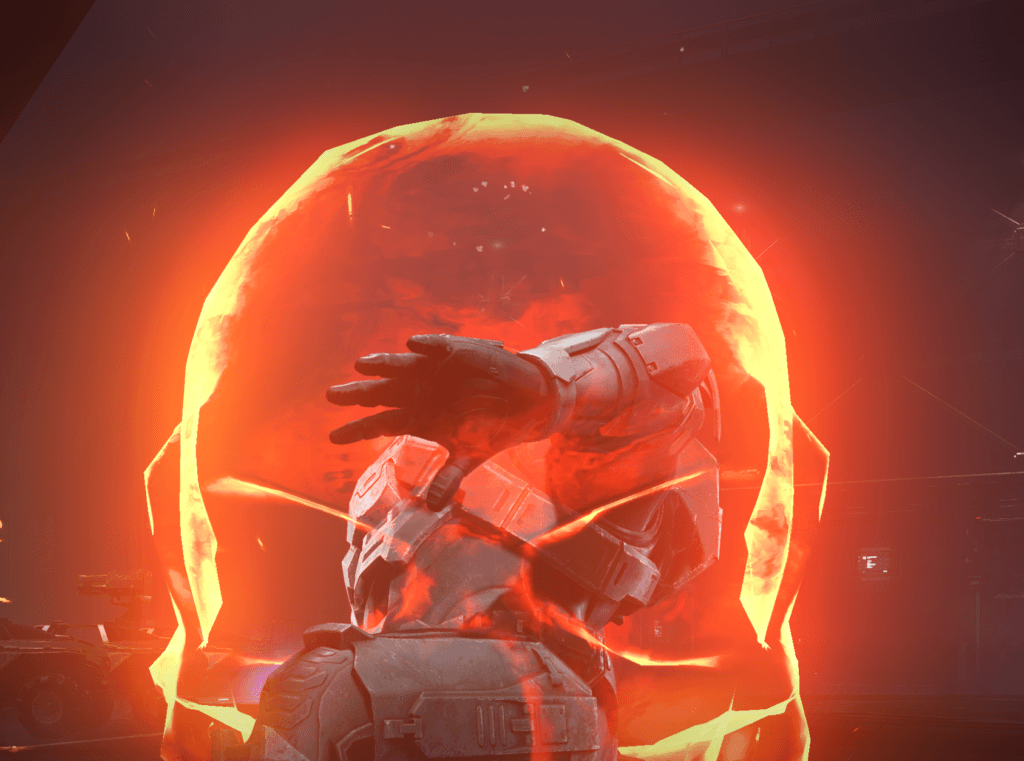 50 - Judgement Phoenix Kill Effect