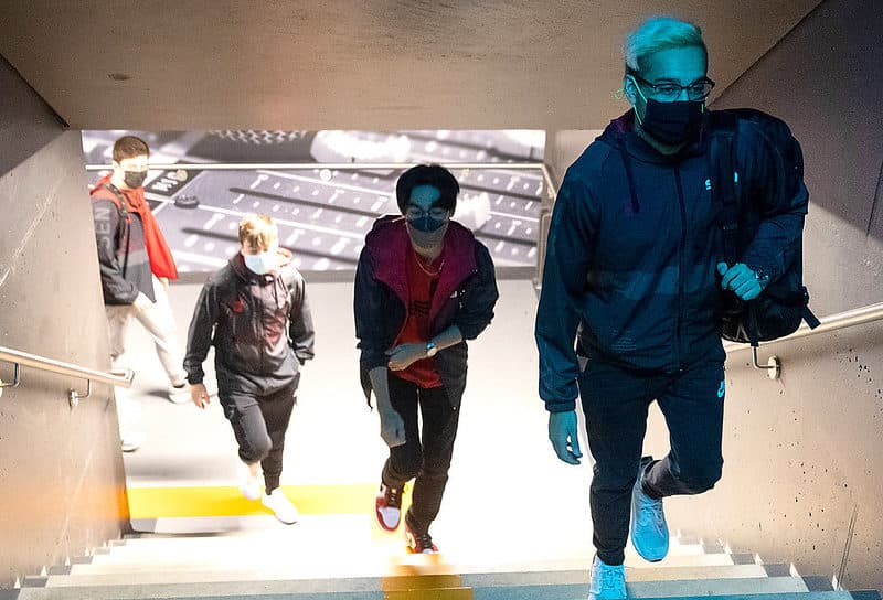 Sentinels hint at finally signing a Valorant coach ahead of Champions cover image