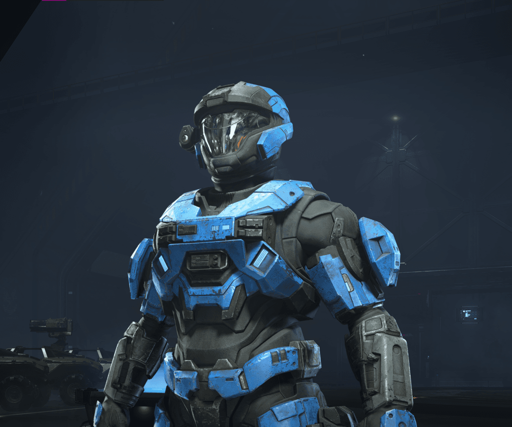 60 - Catherine B320 Kit