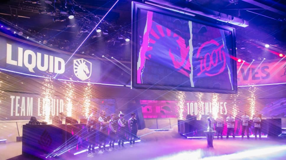 LCS 2022 format changes bring Super Weeks and Champions Queue matchmaking cover image