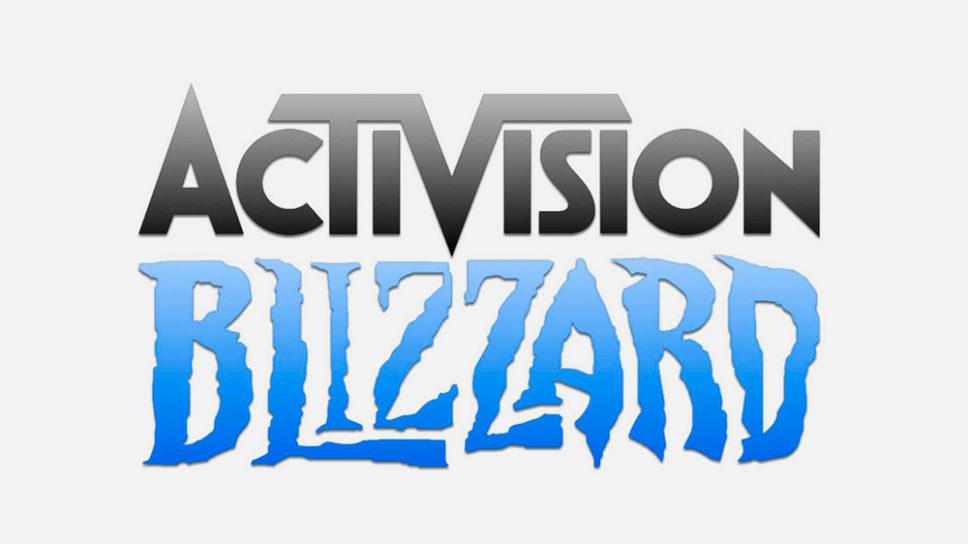 Activision Blizzard Q3 2021 Reports $639M Profit despite sexual harassment scandal and game delays cover image