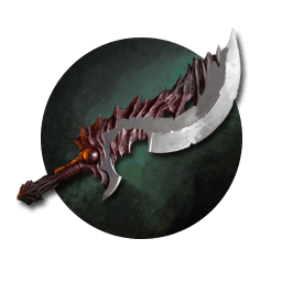 Abyssal Blade