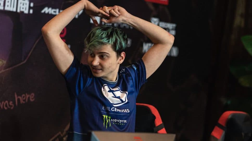 RAMZES666 and fng headline new CIS Rejects Squad cover image