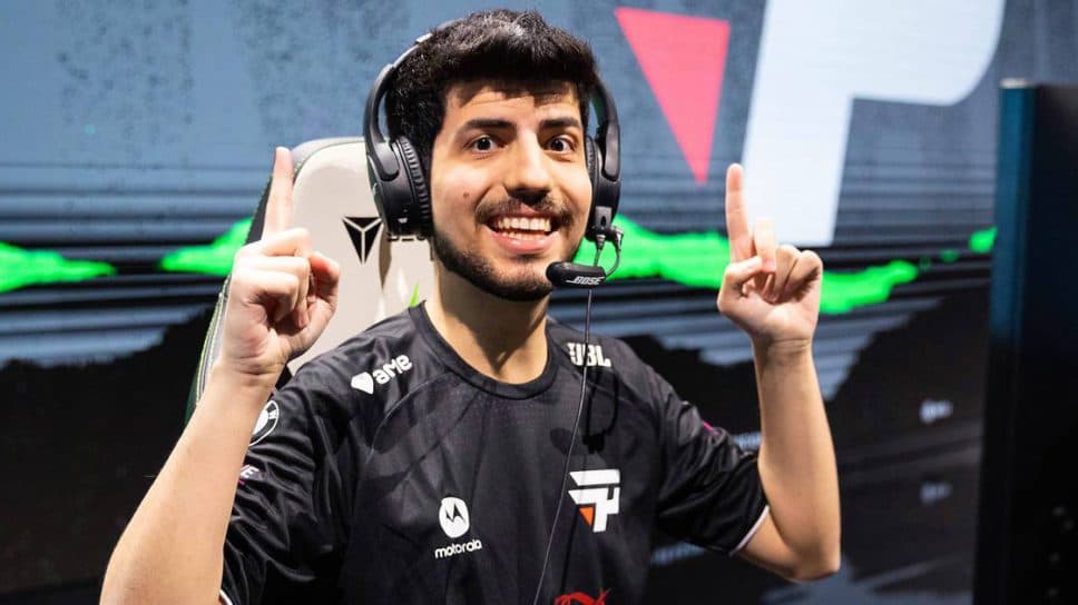 Robo oficializa saída da paiN Gaming cover image