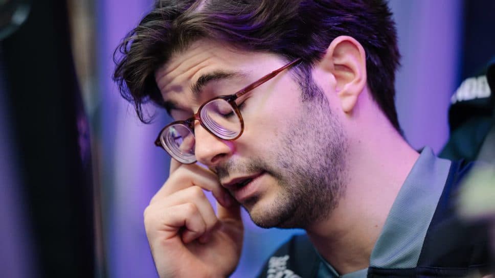 Ceb steps down from OG, retires from ‘Highest level of competition’ cover image