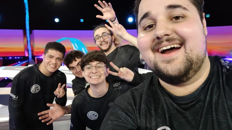 TSM estreia com vitória no Horizon Cup de Wild Rift cover image