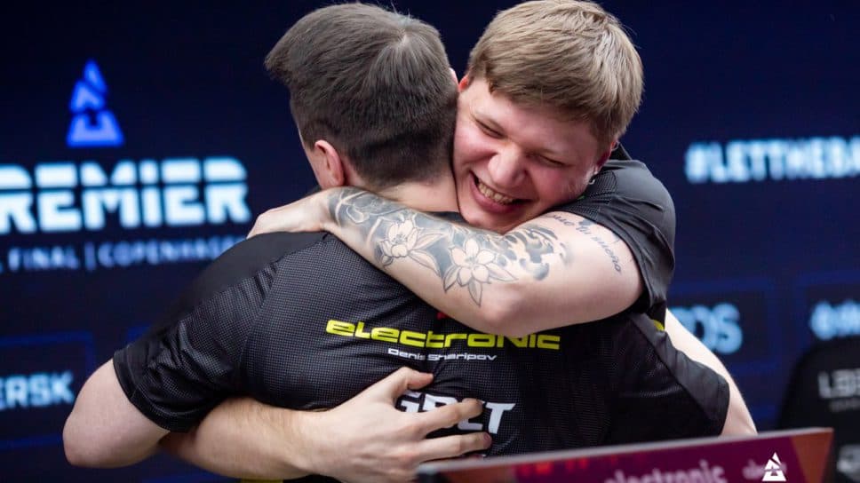 NAVI wins BLAST Premier Fall Finals ; Nuke streak comes to an end cover image