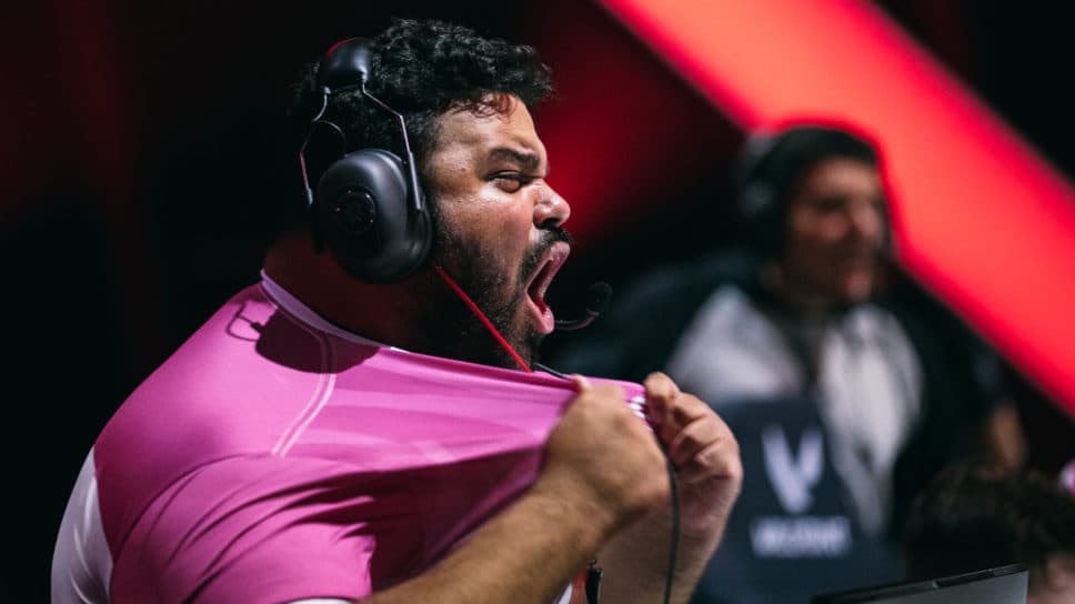 Gamelanders Blue anuncia saída de Belky cover image