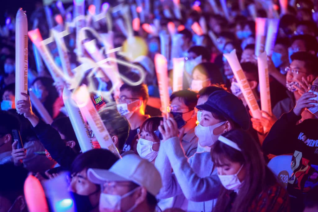 Foto: Riot Games China