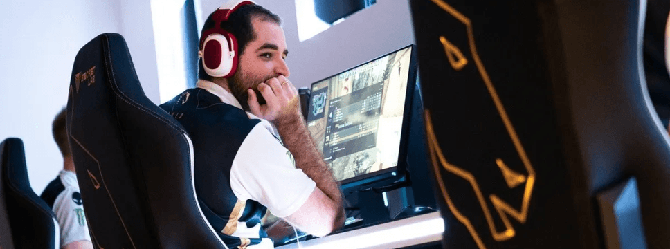 Liquid é eliminada do PGL Major Stockholm 2021 cover image