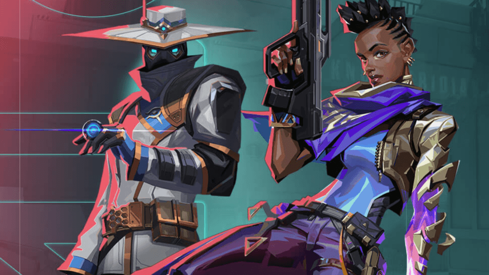 Valorant 3.09 Patch Nerfs Classic and Brings Changes to Fracture cover image