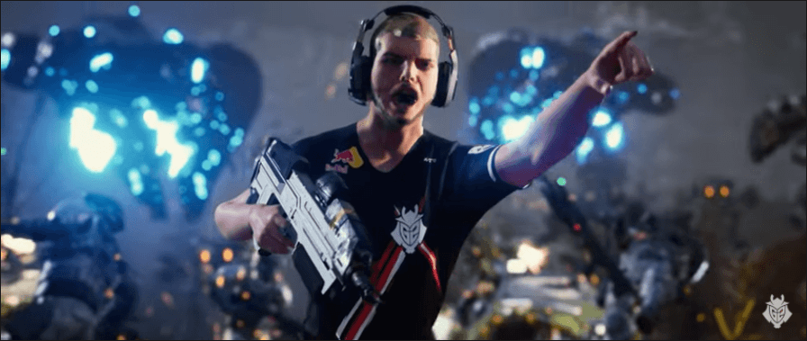 Photo Credits: G2 Esports
