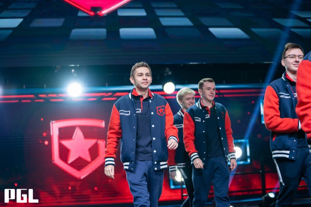 Can Gambit make an impact at <a href="https://esports.gg/news/cs-go/blast-premier-world-finals/">Blast World Finals</a>?