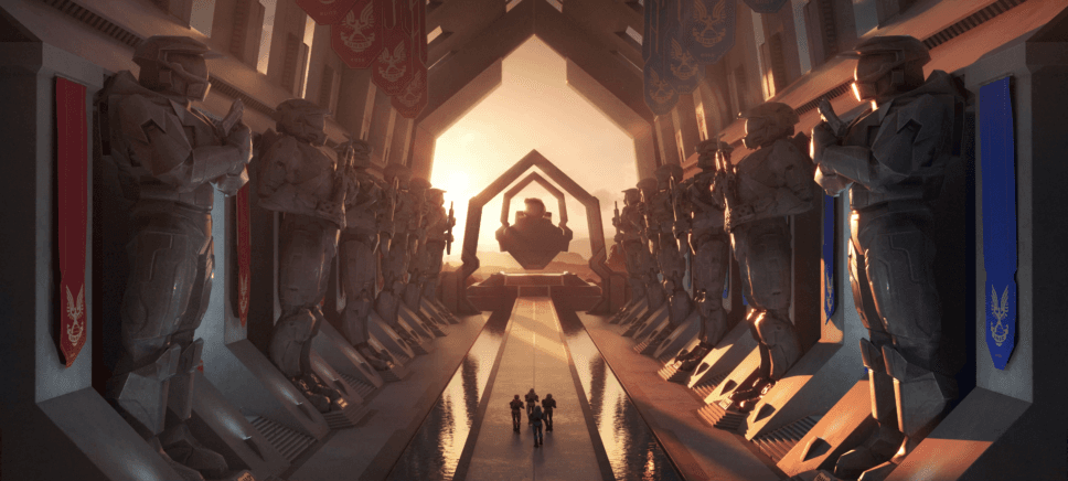 OpTic Gaming win the first HCS Open Series in largest bracket in Halo history cover image