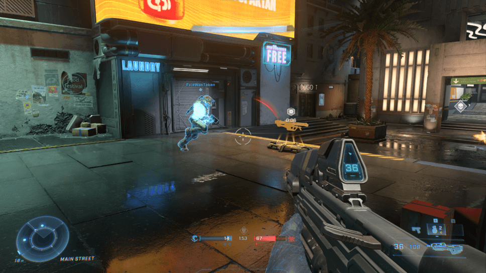 Halo Infinite players complain about game’s Battle Pass progression cover image