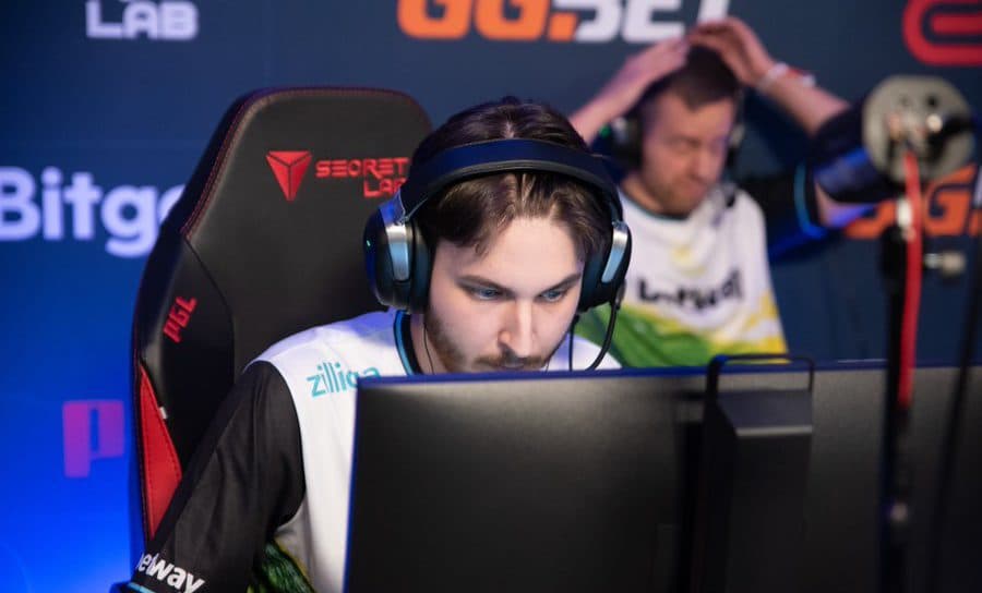 NiP Survive Copenhagen Flames scare to Qualify for Avicii Arena cover image