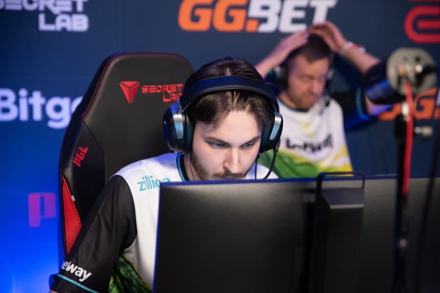 Hampus "hampus" Poser. (Image Credit: NiP)