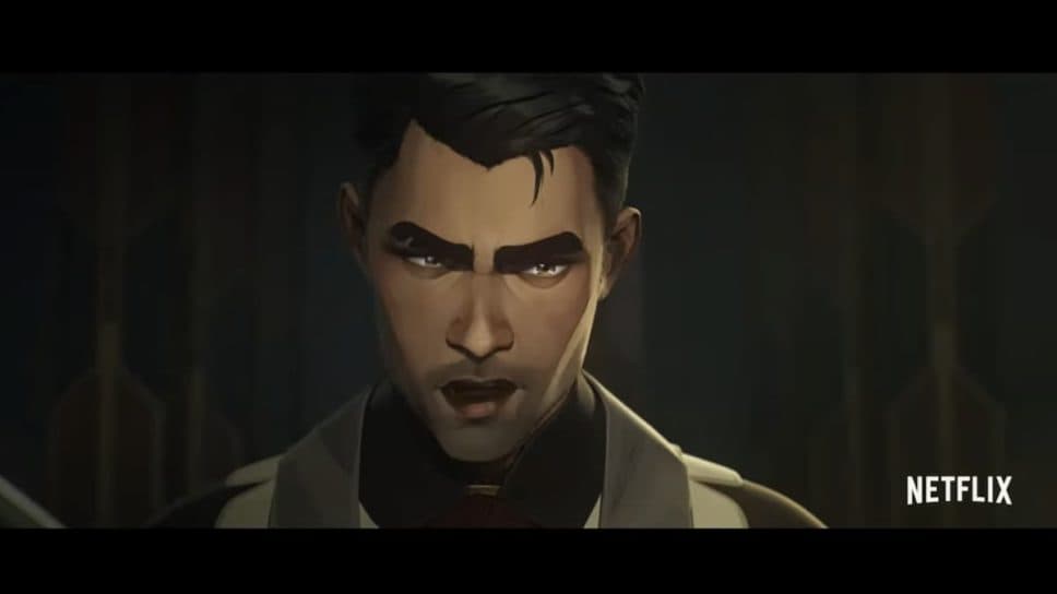 Quem é Jayce em Arcane? cover image