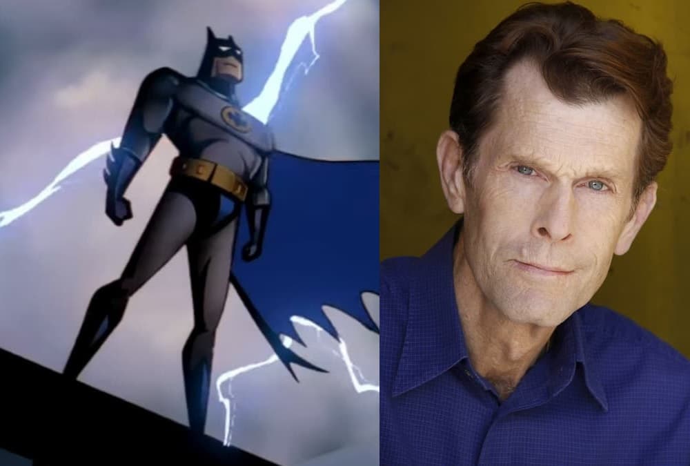 MultiVersus confirmed to feature legendary Batman voice actor Kevin Conroy,  Game of Thrones' Maisie Williams, and other industry icons