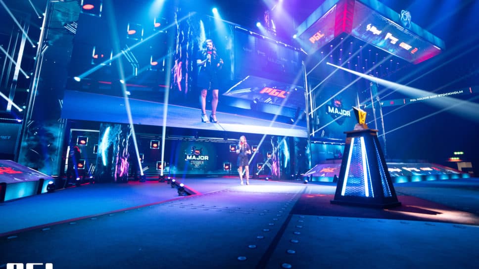 PGL Antwerp RMR Qualifiers Conclude: 52 Teams locked in cover image