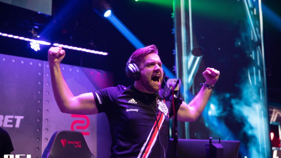 G2 Edge Past Heroic to Reach PGL Major Grand Finals cover image