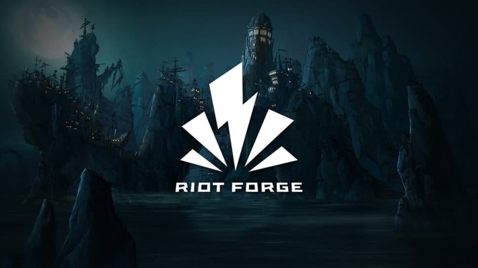Ruined King e Hextec Mayhem são lançados pela Riot Forge cover image