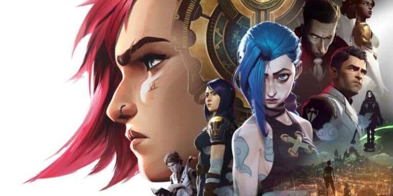 Evento RiotX Arcane trará novidades em preparação para série cover image