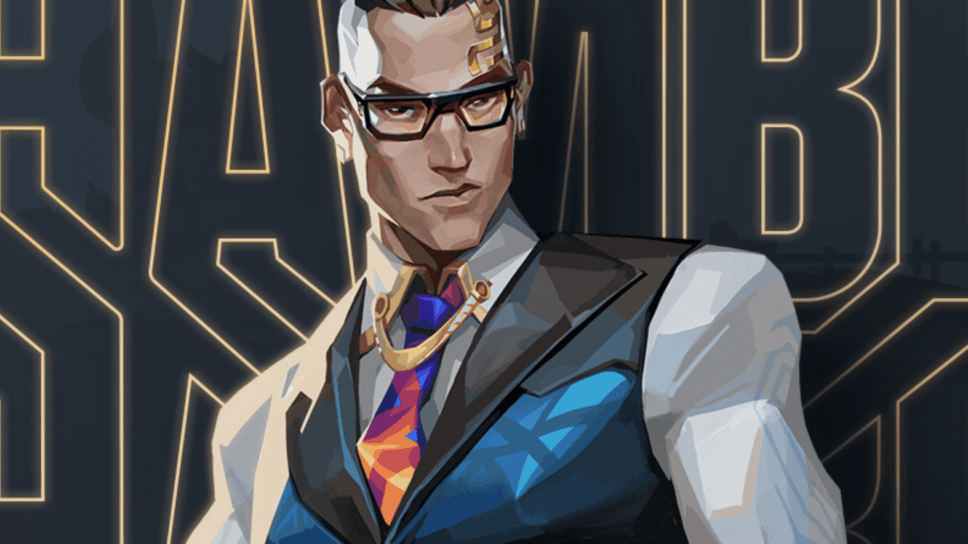 Valorant patch 3.10 introduces new sentinel agent Chamber and brings back the Five-Stack cover image