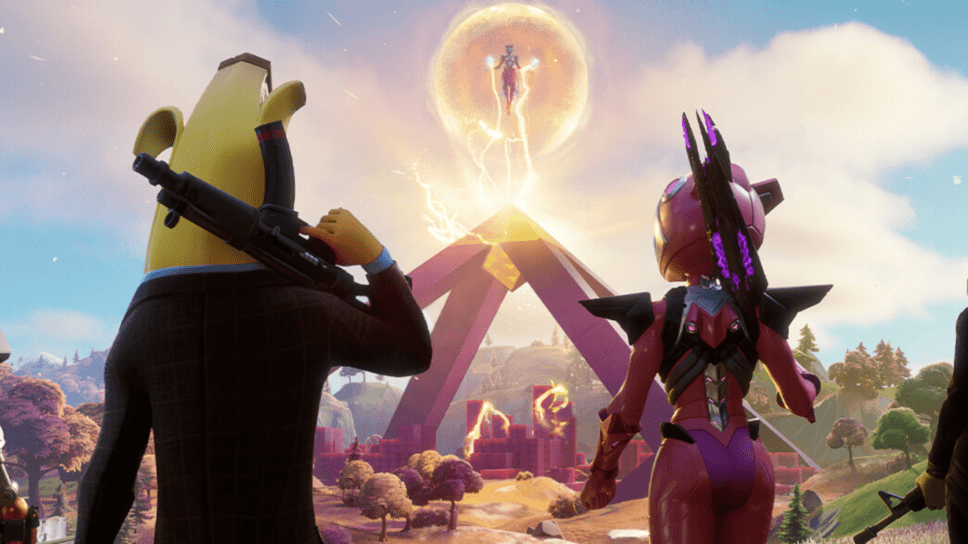 Último evento do Capítulo 2 do Fortnite: “O Fim” – Quando começa, recompensas e mais cover image