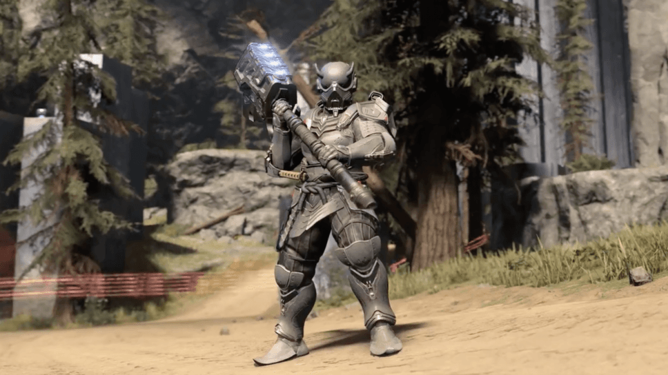 How to report players in Halo Infinite? cover image