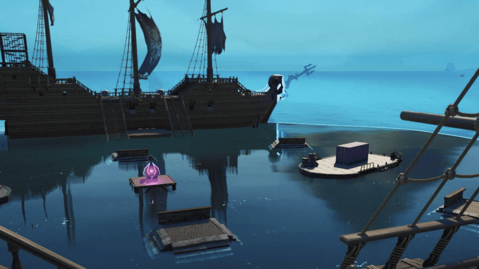 Fortnite Blast from the Past brings back the fun with 5 player-made maps cover image