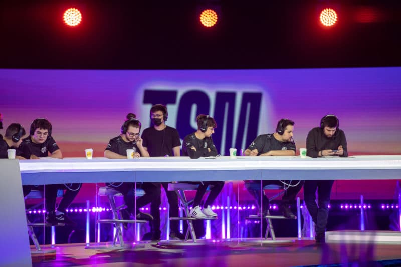 Horizon Cup: TSM é derrotada pela SBTC e está eliminada cover image