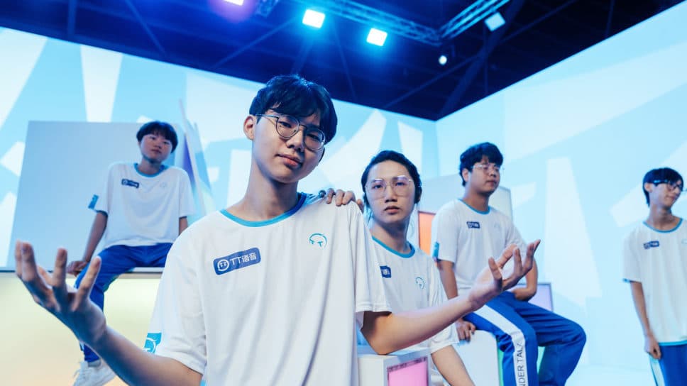 Horizon Cup: Da Kun e Thunder Talk estão na final cover image