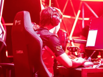 Xset PureR: “As we play more matches, we’ll play like we do in scrims and dominate even harder in the future.” cover image