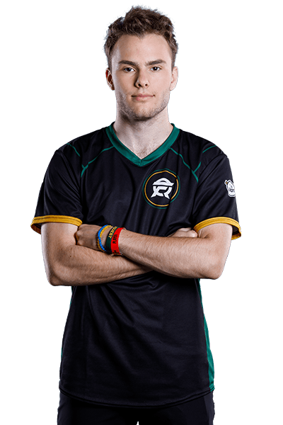 Cloud9 IGL Zachmazer is not worried by copycats in Pro League