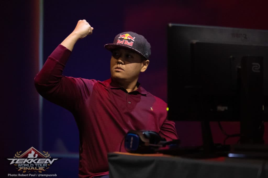 Photo via <a href="https://gallery.rmpaul.com/Esports/Tekken-World-Tour-Finale-2018/Day-2/i-h6BLv6d/L" target="_blank" rel="noreferrer noopener nofollow">Robert Paul</a>