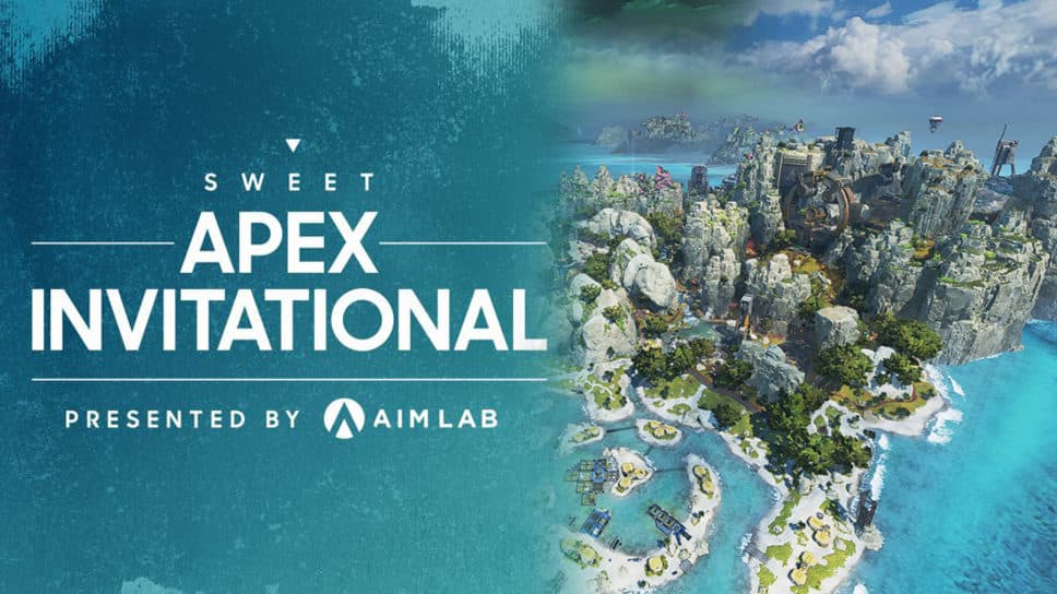 Stormpoint map makes its competitive debut in NRG Sweetdreams’ Invitational, but are we convinced? cover image