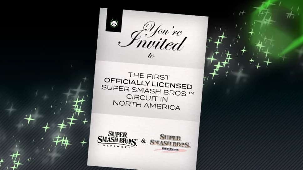 How do Super Smash Bros. pros feel about the Nintendo circuit? cover image