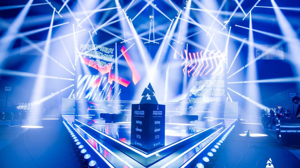 BLAST Premier 2022 season Announced;  Format revealed cover image