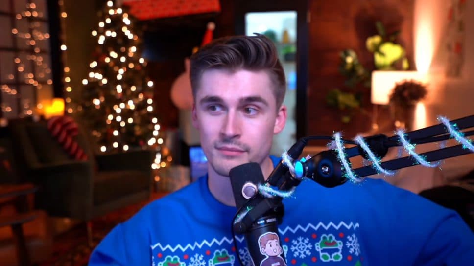 Ludwig makes big move to YouTube Gaming. Twitch loses record-breaking streamer and their “golden boy” cover image