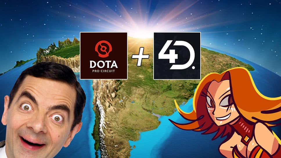 SA DPC to be hosted by one of their own in 4D Esports cover image