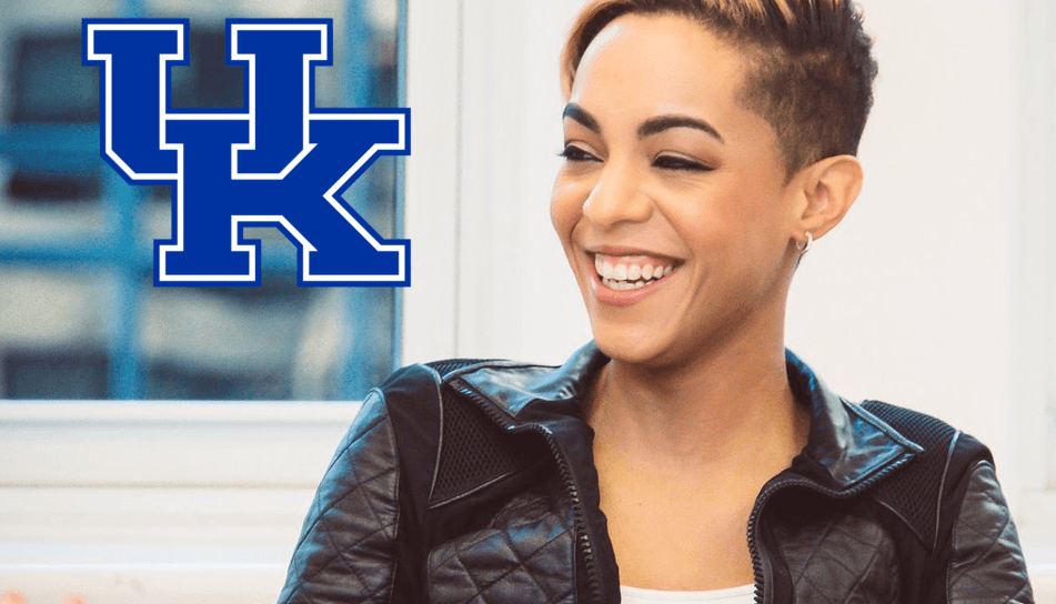 Erin Ashley Simon, University of Kentucky team up for Esports Internship Fund cover image