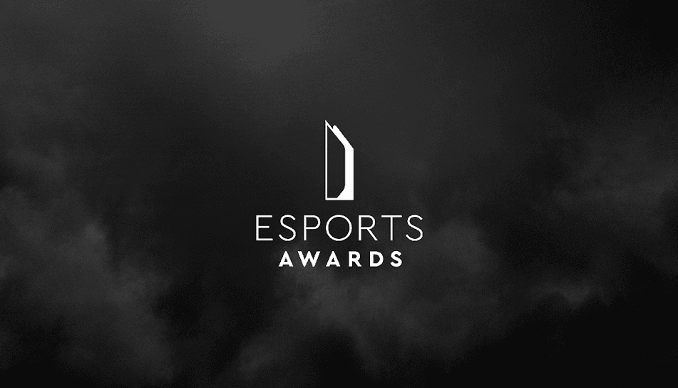 2021 Esports Awards: Nominees and Winners [Updated Live] cover image