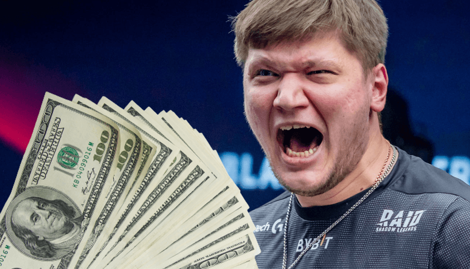 Esports prize pools cross $1 billion all-time after CS:GO’s BLAST Premier Fall cover image