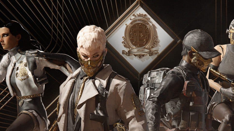 PGC 2021 Full Preview – who will take home PUBG Esports’ biggest prize? cover image