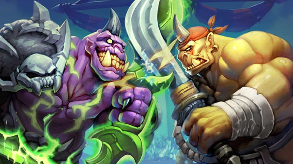 Hearthstone: Miniconjunto Minas Mortas chega com 35 cards novos cover image
